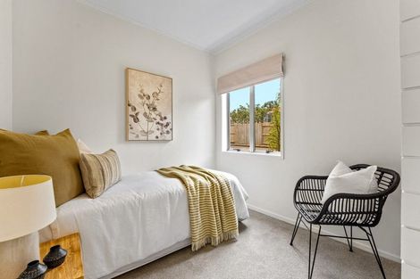 Photo of property in 3/6 Gordon Avenue, Milford, Auckland, 0620