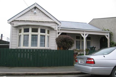 Photo of property in 36 Broughton Street, South Dunedin, Dunedin, 9012