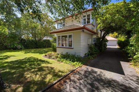 Photo of property in 31 Makora Street, Fendalton, Christchurch, 8041