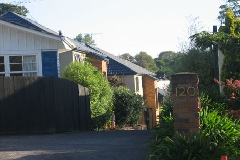 Photo of property in 120c Gowing Drive, Meadowbank, Auckland, 1072