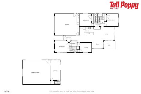 Photo of property in 518a Manutahi Road, Lepperton, New Plymouth, 4373