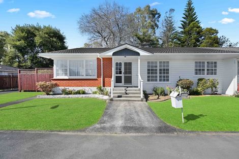 Photo of property in 212b Peachgrove Road, Claudelands, Hamilton, 3214