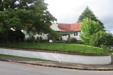 Photo of property in 17 Mount St John Avenue, Epsom, Auckland, 1051