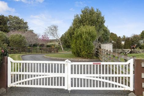 Photo of property in 8 Martyn Wright Road, Mauku, Pukekohe, 2678