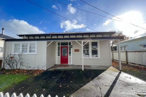 Photo of property in 12 Olive Street, Masterton, 5810