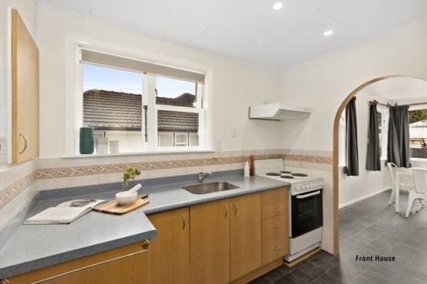 Photo of property in 43 Fleet Street, Naenae, Lower Hutt, 5011