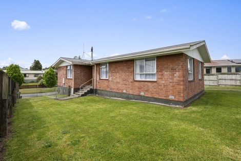 Photo of property in 6 Inman Avenue, Tokoroa, 3420