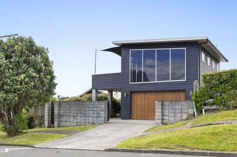 Photo of property in 8a Hira Street, Ohawe, Hawera, 4671