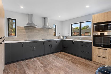 Photo of property in 12c Hanrahan Street, Upper Riccarton, Christchurch, 8041