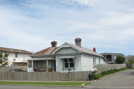 Photo of property in 78 Burke Street, Addington, Christchurch, 8024
