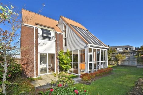Photo of property in 3/251 Memorial Avenue, Burnside, Christchurch, 8053