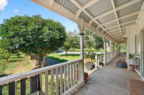 Photo of property in 41 Oxford Street, Martinborough, 5711