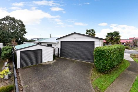 Photo of property in 43 Radiata Street, Fairview Downs, Hamilton, 3214