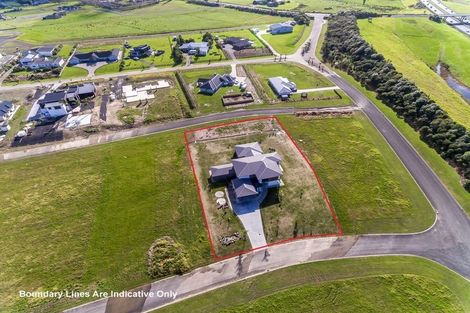 Photo of property in 6 Throttle Close, Dairy Flat, Albany, 0794