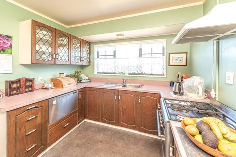 Photo of property in 4 Hampton Place, Springvale, Whanganui, 4501