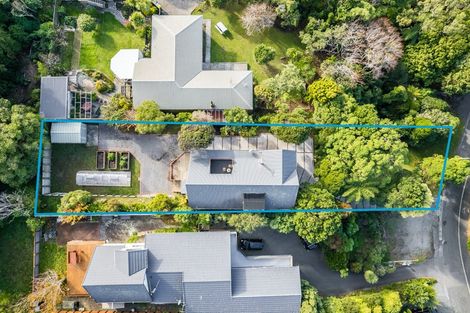 Photo of property in 4 Te Kura Road, Pukerua Bay, 5026