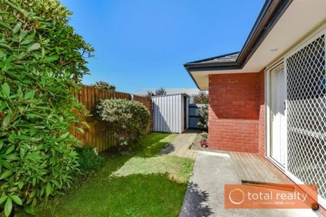 Photo of property in 84 Balcairn Street, Halswell, Christchurch, 8025