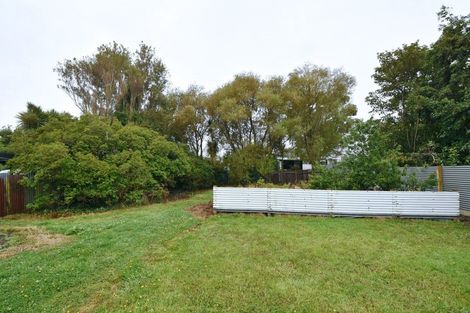 Photo of property in 116 Morton Street, Strathern, Invercargill, 9812