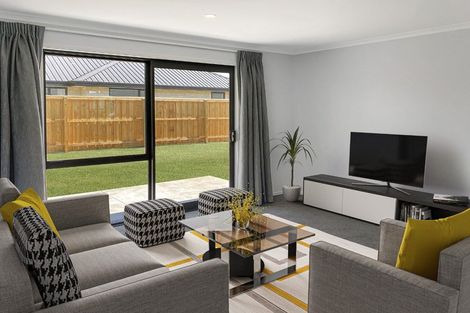 Photo of property in 495 Springston Rolleston Road, Rolleston, 7615