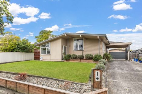 Photo of property in 21 Langley Avenue, Milson, Palmerston North, 4414