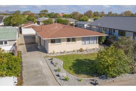 Photo of property in 46 Woolley Street, Avondale, Christchurch, 8061