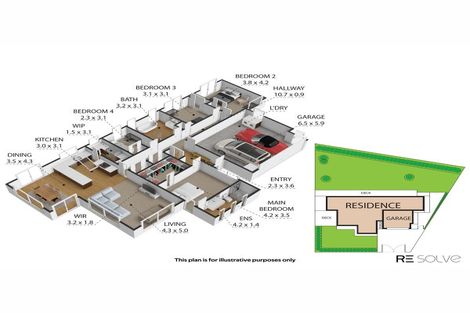 Photo of property in 16 Atutahi Street, Hurdon, New Plymouth, 4310