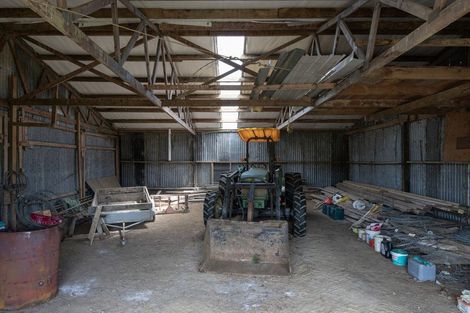 Photo of property in 610 Rotowaro Road, Huntly, 3771