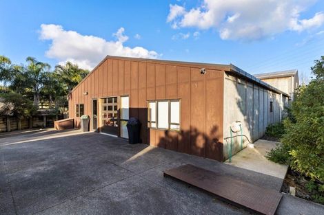 Photo of property in 826 Runciman Road, Runciman, Drury, 2578