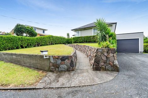Photo of property in 17 Rainsford Street, Moturoa, New Plymouth, 4310