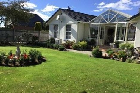 Photo of property in 14 Lincoln Street, Riversdale, 9776