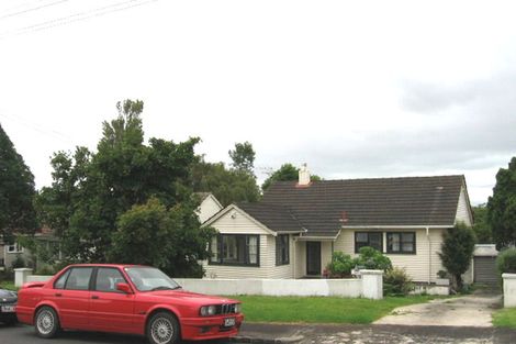 Photo of property in 5 Court Crescent, Panmure, Auckland, 1072