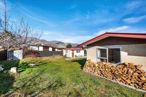 Photo of property in 43 Horace Street, Cromwell, 9310