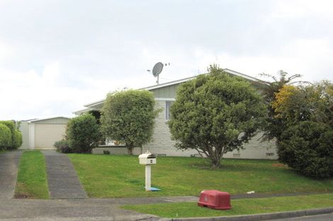 Photo of property in 9 Jeeves Place, Tikipunga, Whangarei, 0112