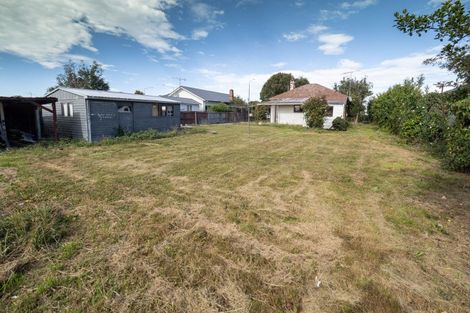 Photo of property in 271 Moore Street, Ashburton, 7700