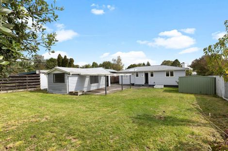 Photo of property in 15 Nevis Crescent, Tokoroa, 3420