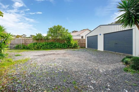 Photo of property in 42 Arodella Crescent, Ranui, Auckland, 0612