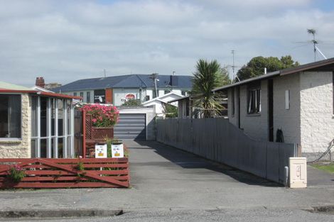 Photo of property in 44a Peter Street, Ashburton, 7700