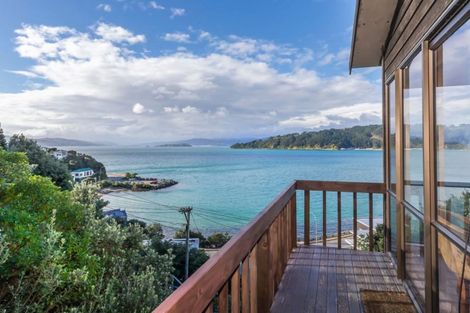 Photo of property in 110 Maida Vale Road, Roseneath, Wellington, 6011