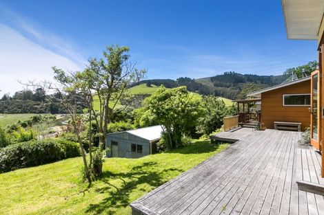 Photo of property in 18 Orokonui Road, Waitati, 9085