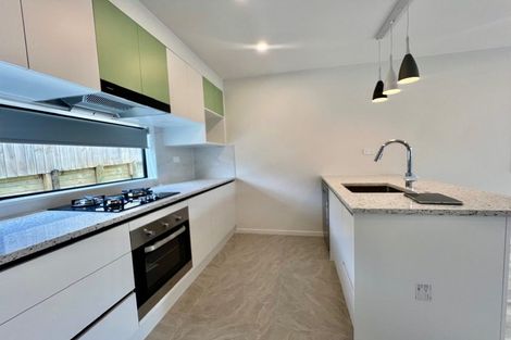 Photo of property in 33c Arawa Street, New Lynn, Auckland, 0600