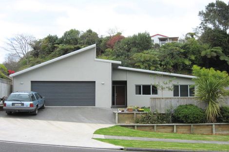 Photo of property in 58 Roto Street, Hurdon, New Plymouth, 4310