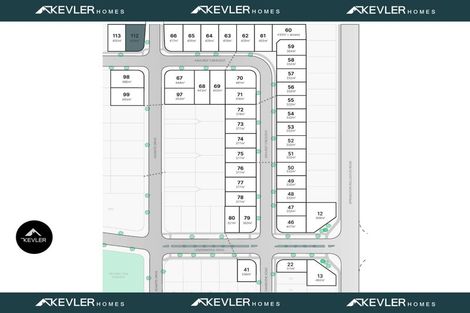 Photo of property in 41 Ashurst Crescent, Rolleston, 7615