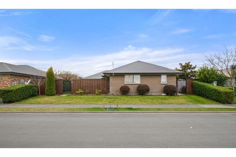 Photo of property in 52 Tahuna Street, Pegasus, 7612