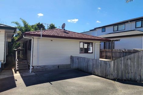Photo of property in 53c Woodglen Road, Glen Eden, Auckland, 0602