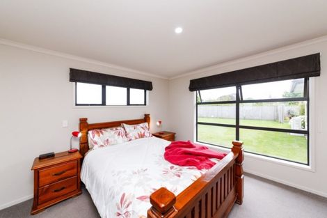 Photo of property in 8b Hanalin Drive, Marton, 4710