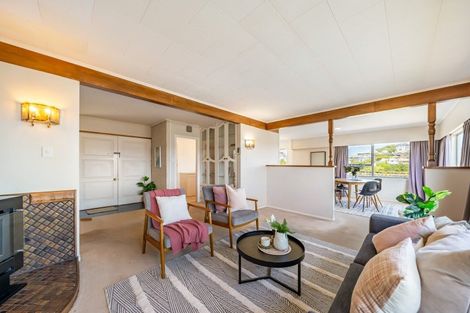 Photo of property in 139a Seatoun Heights Road, Miramar, Wellington, 6022