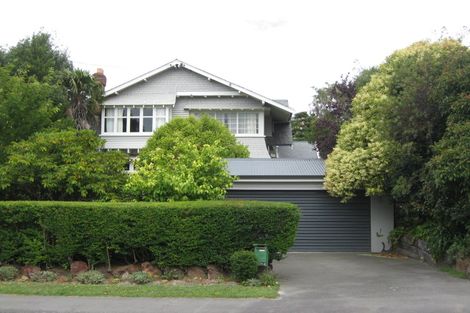 Photo of property in 64 Knowles Street, St Albans, Christchurch, 8052