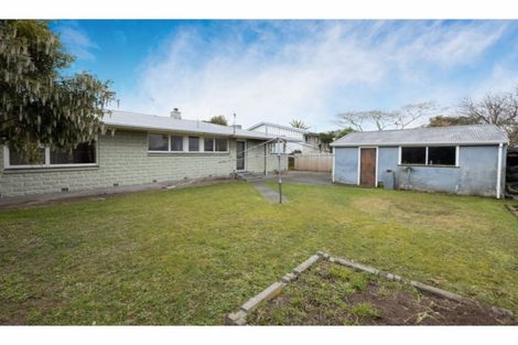 Photo of property in 34 Gladson Avenue, Sockburn, Christchurch, 8042