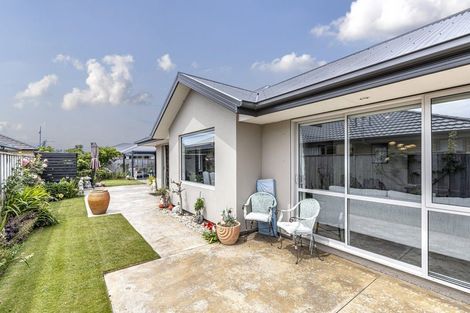 Photo of property in 8 Eyrewell Road, Pegasus, 7612