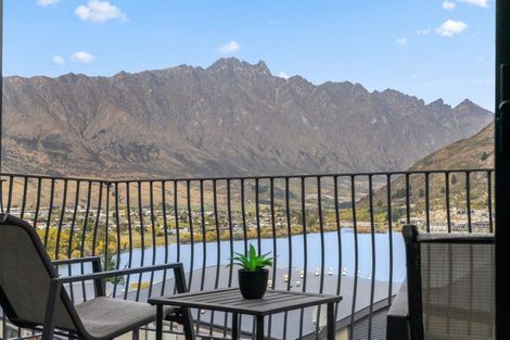 Photo of property in Elkridge Apartments, 14/64 Marina Drive, Frankton, Queenstown, 9300